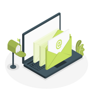 Email Marketing Service