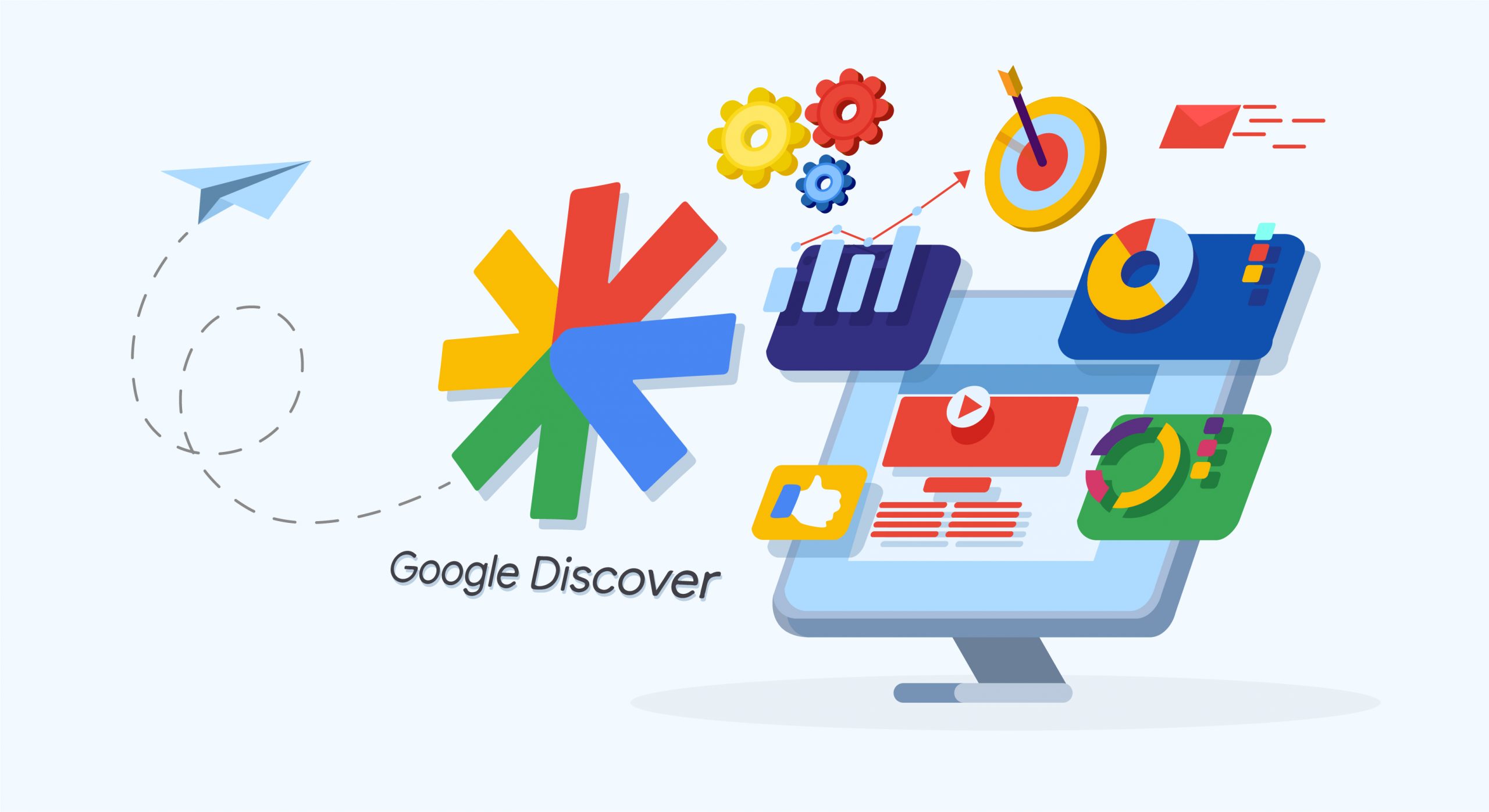 How to optimize content for google discover