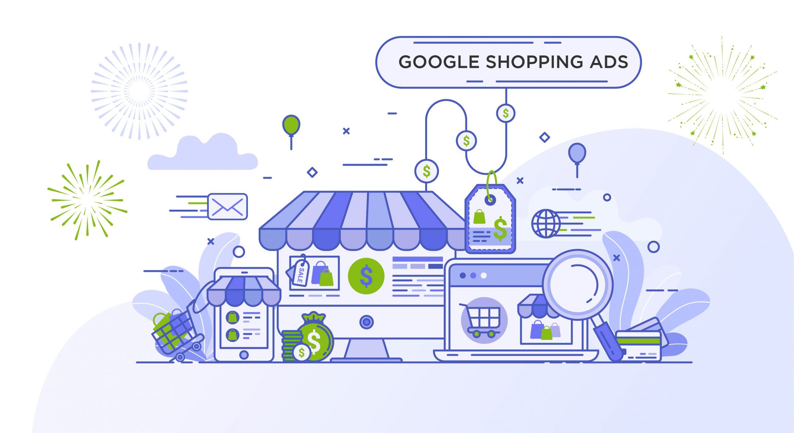 How Google Helping Retailers For Business In Festive Season 2020